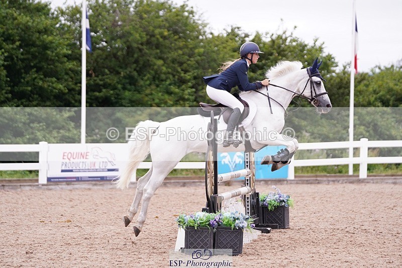 250629-105816-10822 - Cls 36 Pony Discovery & 90cm Open