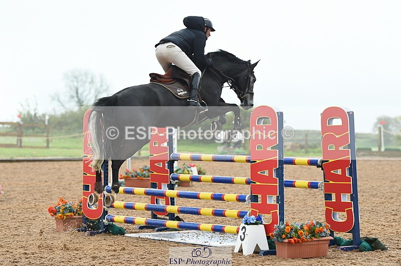 230505A-102732-02915 - Cls 20 Snr Foxhunter