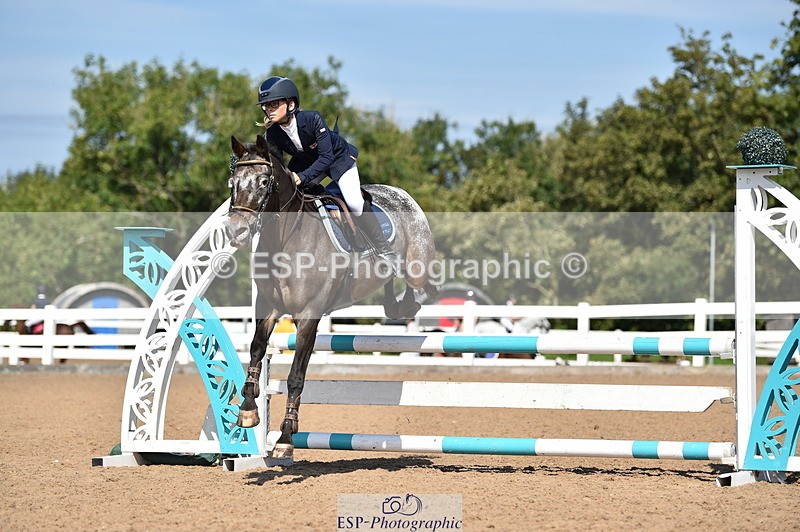 230903A-123456-04492 - Cls 19 Pony Discovery & 90cm Open