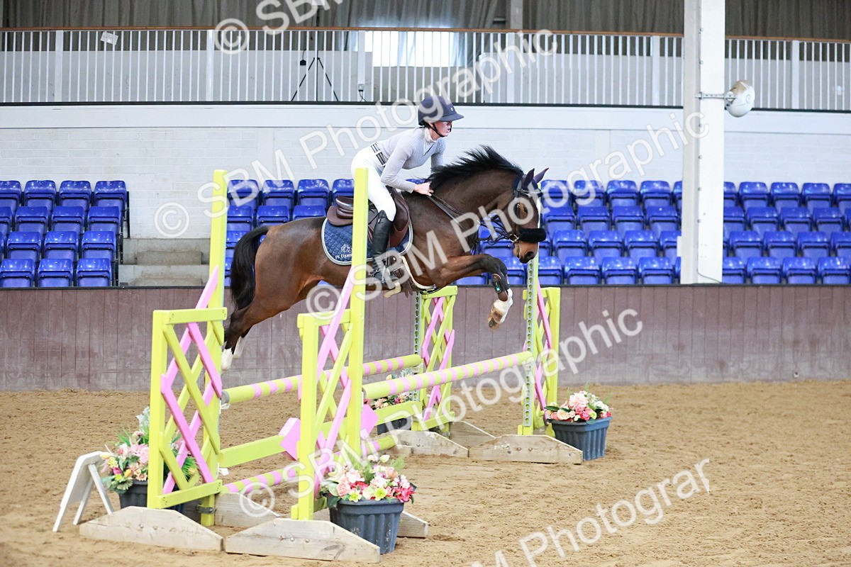 SBM_002801 - Class 8 - Clear Round 80cm