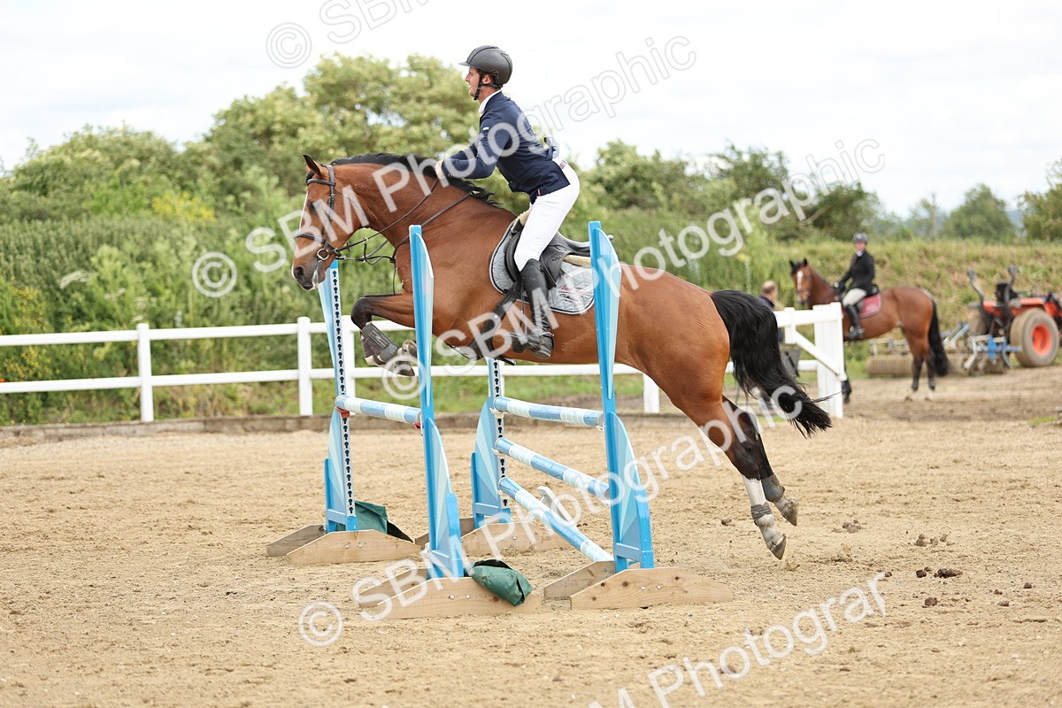 SBM_000861 - Class 3 - Senior Discovery - 1.00m