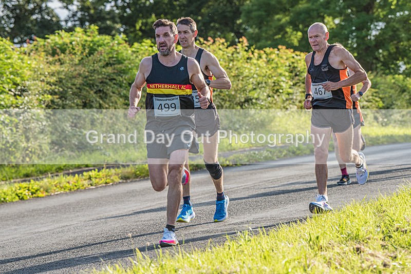 Lambfoot Loop-30 - Lambfoot Loop Road Race Tuesday 5th July 2022