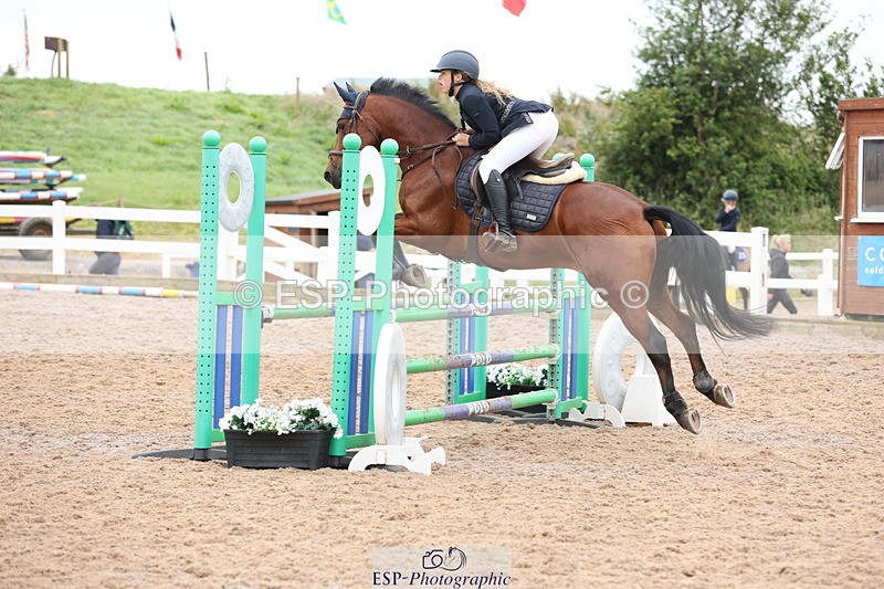 240630A-105908-12468 - Cls 31 Discovery and 90cm Open