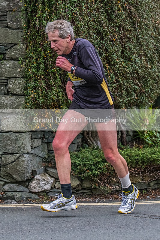 Derwentwater-290 - Derwentwater 10 Mile Road Race Sunday 3rd November 2024
