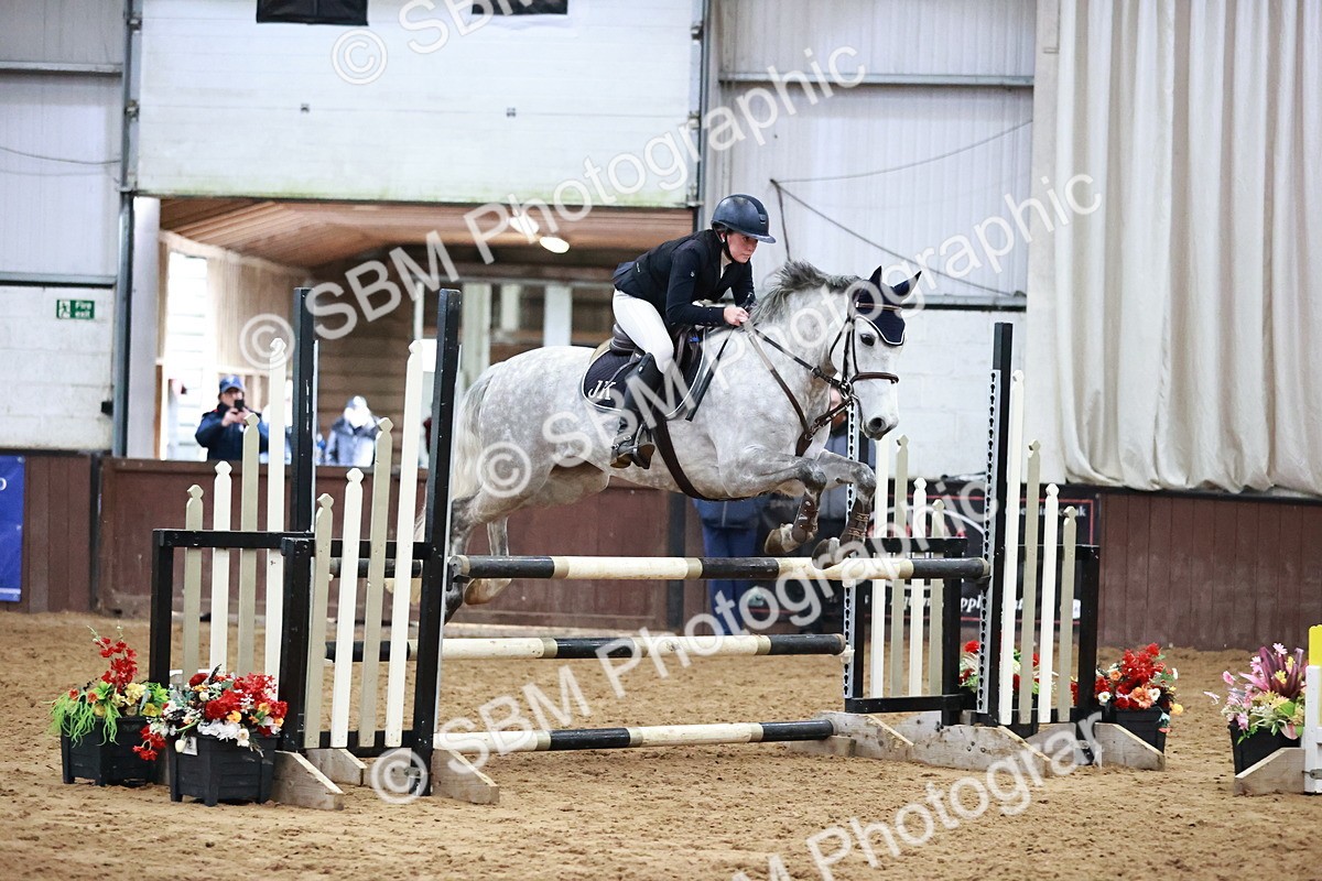 SBM_001089 - Class 3 - Pony Discovery 90cm