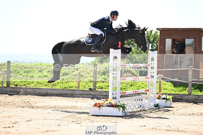 240718A-153623-07259 - Cls 5, 3 Star Big Tour 1.45m