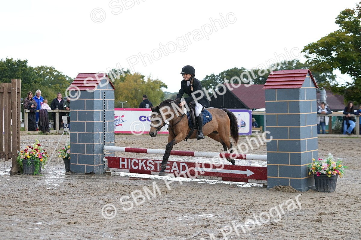 SBM_39882 - J6 - Junior Pony 55cm Championship