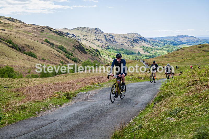 135655 - Hardknott Pass Camera 1 13.00-14.00