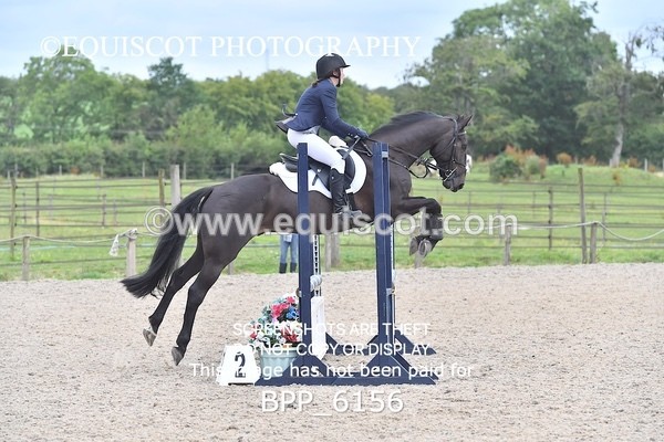 BPP_6156 - CLASS 2 Club/ Unaffiliated 80cms Open