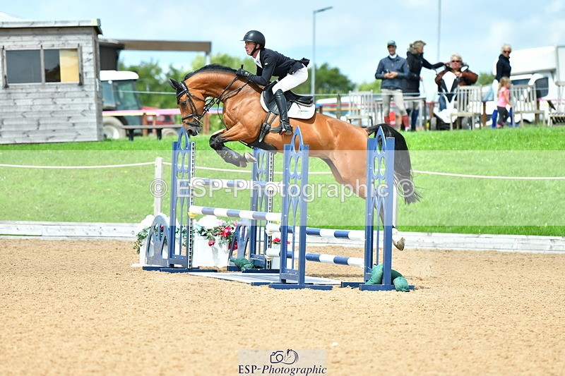 230728A-135258-02711 - Cls 3 Foxhunter