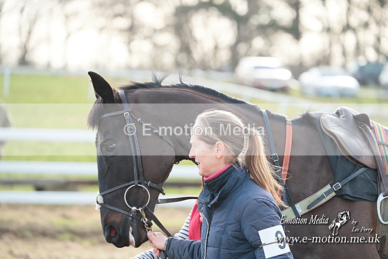 PtP 270124 523 - Royal Artillery PtP Larkhill 27/01/24