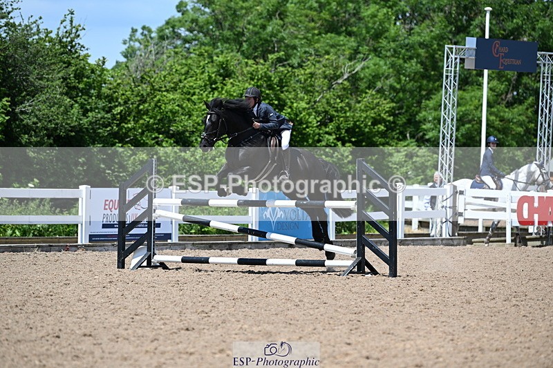 240609A-133345-05763 - Cls 25 Pony Newcomers and 1m Open