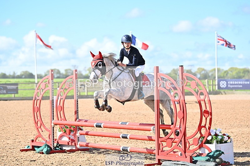 240504A-101950-00999 - Cls 2 Pony British Novice & 80cm Open