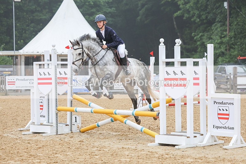 3E7A4730 - Class 2: Senior 70cm