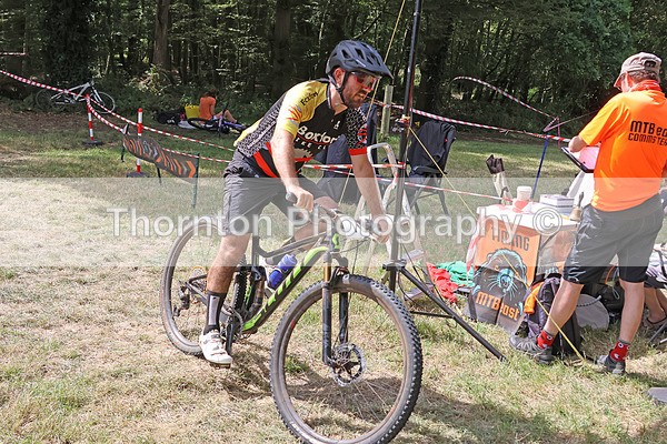 A41A6599 - MTB East Round 7 Potash  13:20 Male Adult Elite/S1 start (1Hr) +1 Lap