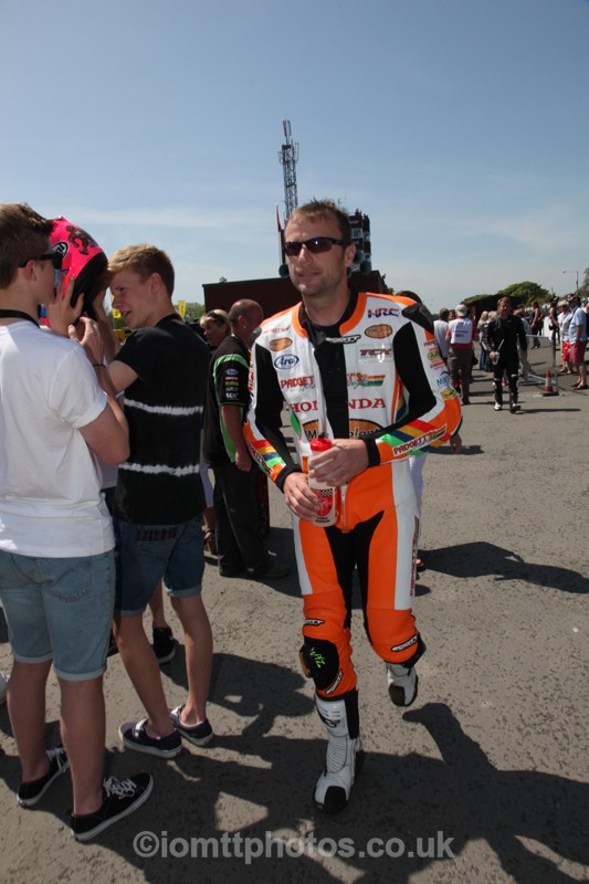 IMG_0421 - Senior TT - Start Line