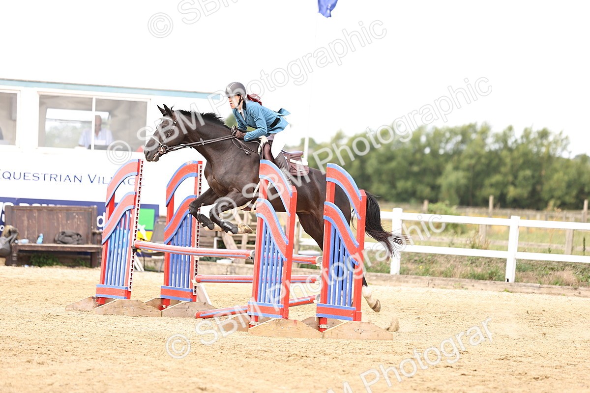 SBM_004208 - Class 3 -  Senior British Novice - 90m Open