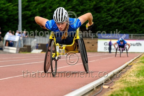 Sen25SUN-915744 - Track Female