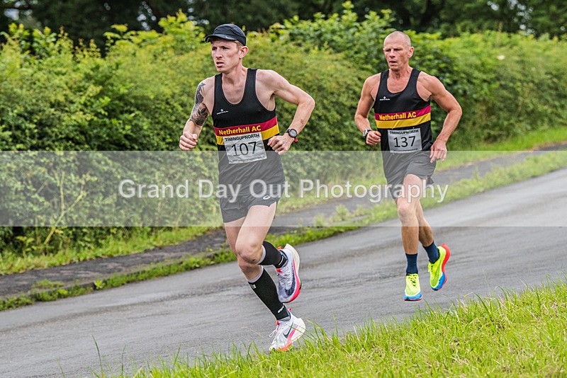Lambfoot Loop-66 - Lambfoot Loop Road Race Tuesday 4th July 2023