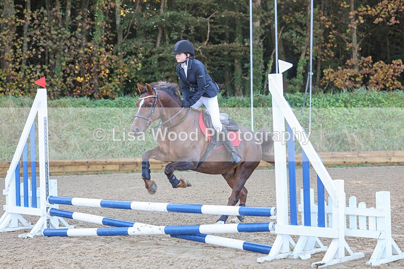 3E7A2399 - Class 3: 50cm Open