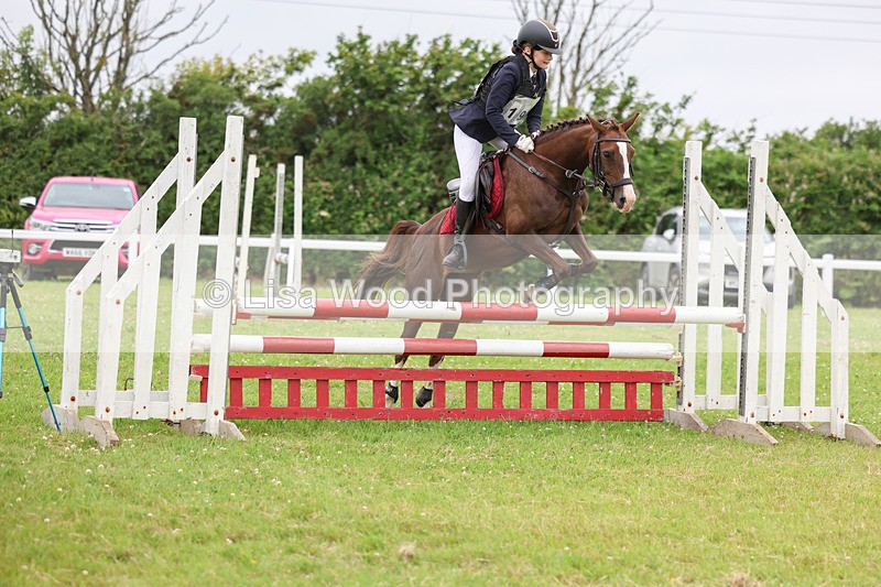 3E7A6123 - Class 5 PC80 Regional Qualifier Rnd 2 (B)