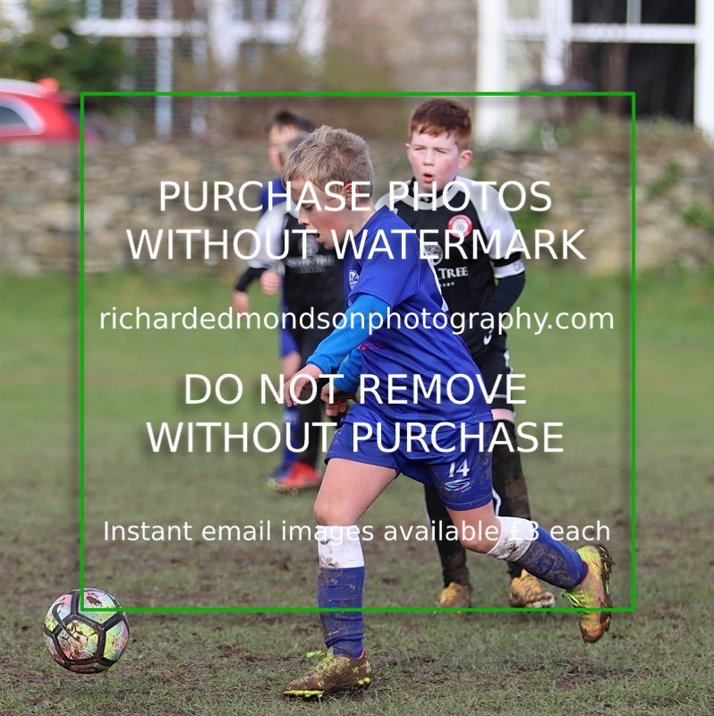 IMG_4084 - Wattsfield U10 v Craven Wanderers U10 (30/1/22)