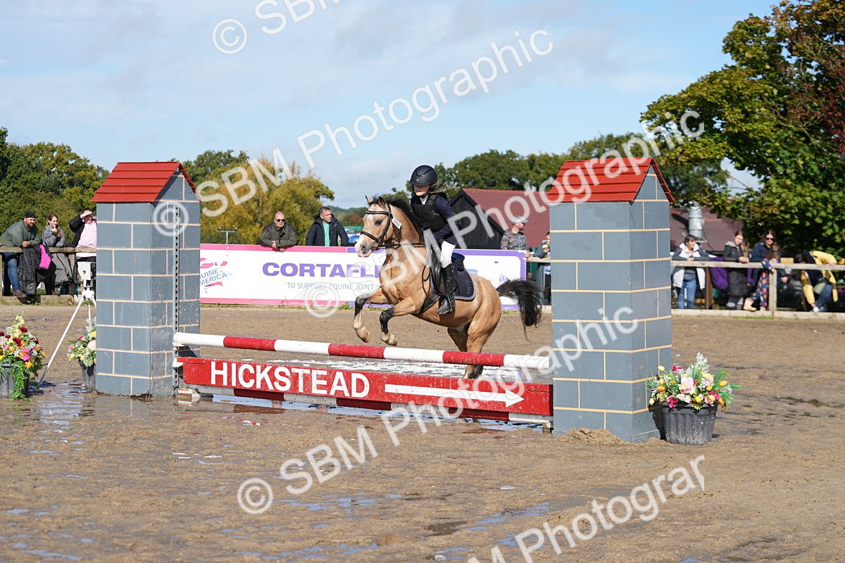 SBM_38362 - J6 - Junior Pony 55cm Championship