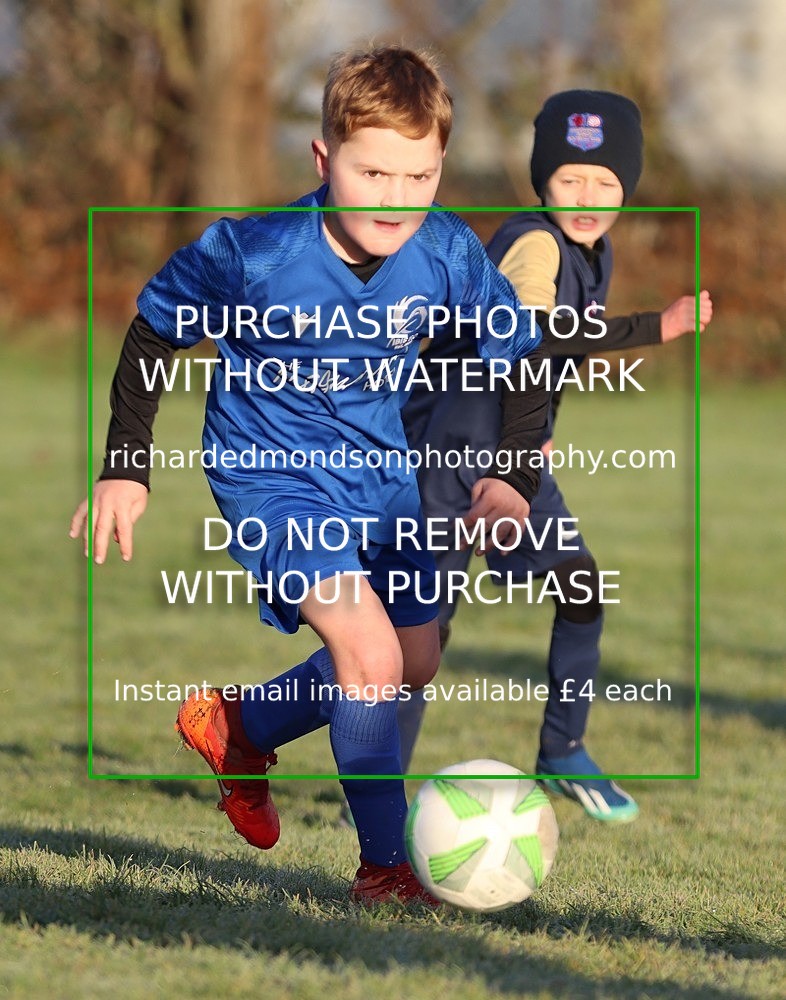 IMG_7903 - Ibis U9 vs Swarthmoor U9 (14/12/24)