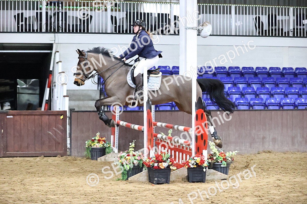 SBM_002767 - Class 14 - Senior British Novice - 90cm
