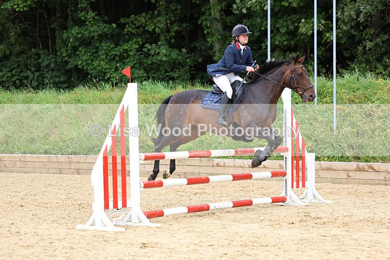 3E7A0891 - Class 10: 95cm National Amateur Championship Qualifier