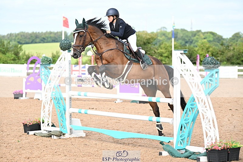 240802A-102502-03967 - Cls 22 A&B Discovery & 1.00m Open