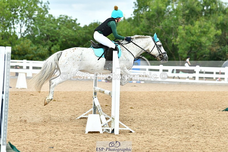 230804A-124405-02605 - Showjumping Competition