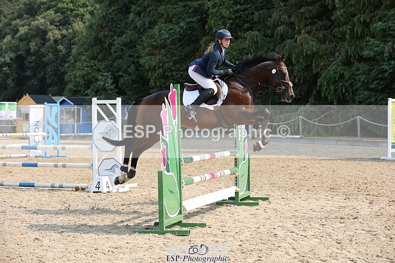 250816A-104923-00862 - Cls 3 Snr British Novice