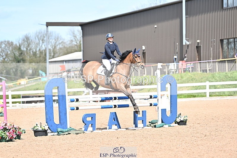 240418A-134939-03605 - Cls 13, 1 Star Bronze Tour 1.10m