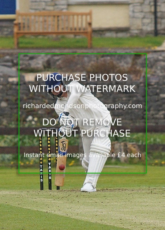 DSC00351 - Netherfield 4's v Westgate (9/5/21)