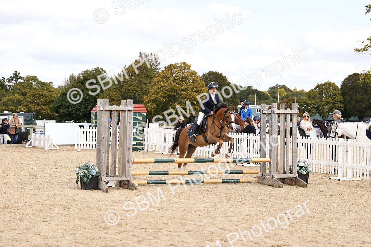 SBM_63935 - J12 - Junior Pony 55cm Championship