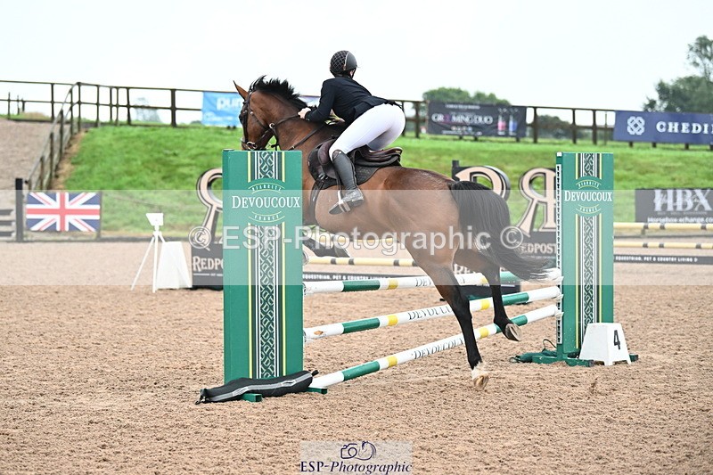 240908A-100119-02785 - Cls 11 Nat Am 85cm Qualifier