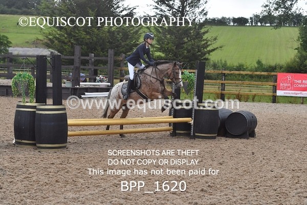 BPP_1620 - DERBY CLASS 4 - 50CM