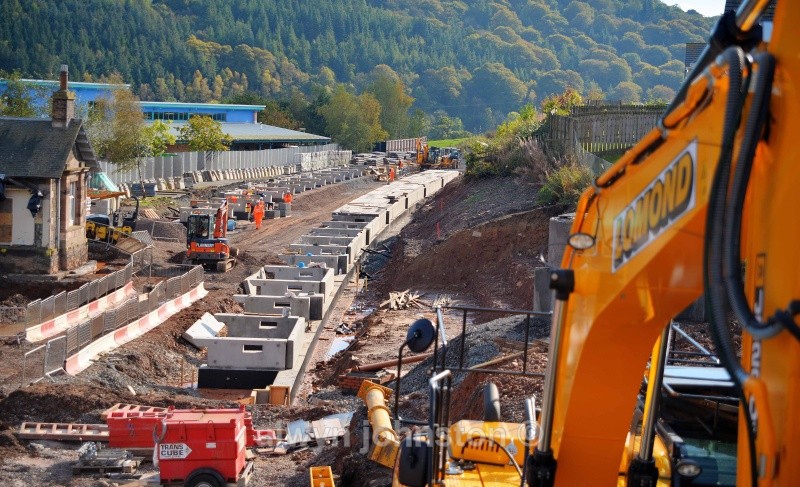 - WAVERLEY LINE 2012-2015