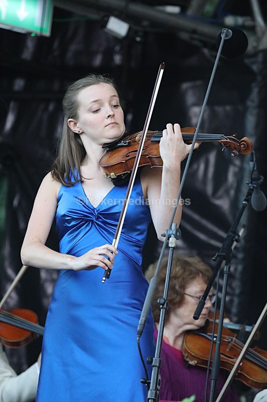 - Emma Lisney-Violin Soloist