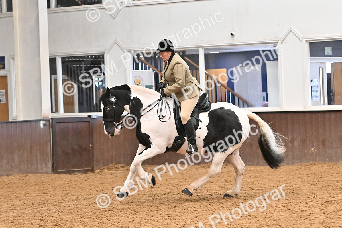 SBM_001360 - Class 18 - Ridden Cob