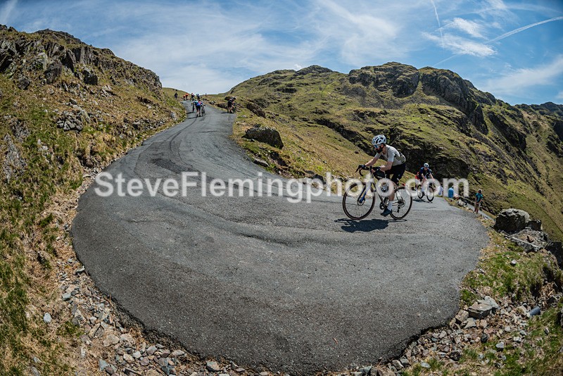 124801 - Hardknott Hairpin 12.00 - 13.00