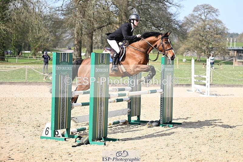 260321A-110819-00422 - 3 5yr old