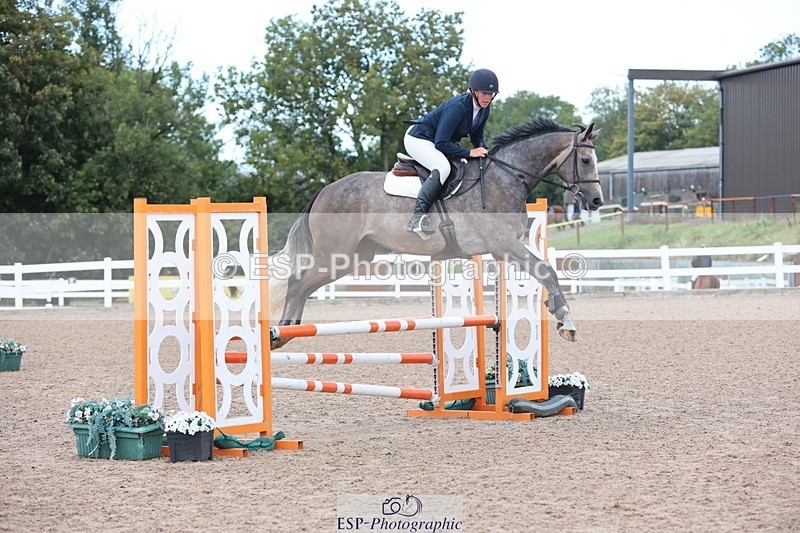 250913-094601-05892 - Cls 21 Snr British Novice and 90cm Open