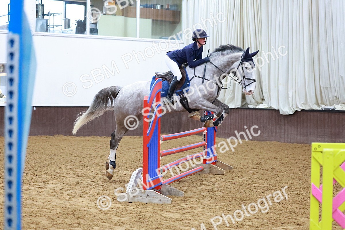 SBM_000394 - Class 2 - Senior British Novice - 90cm