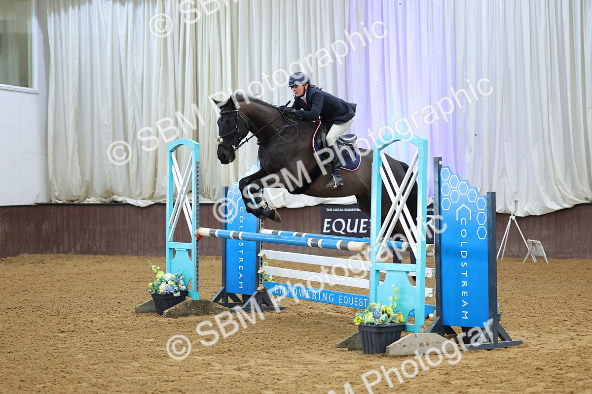 SBM_010514 - Class 23 - Senior Newcomers/ 1.10m Open - First Round (1.10m)