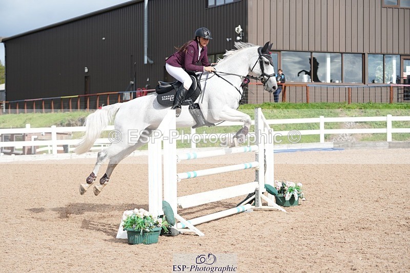 251005-123619-03373 - Cls 25 95cm Amateur Qualifier, Second Round