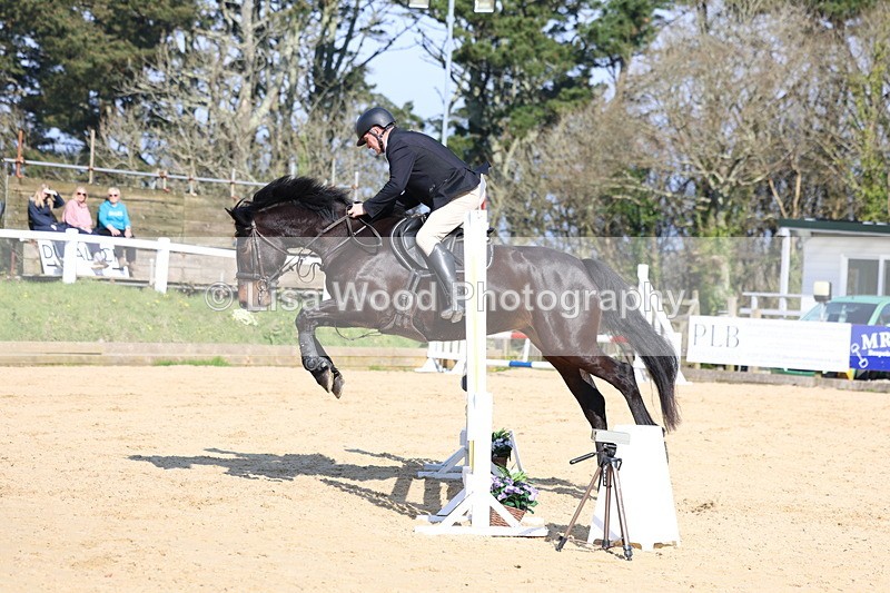 3E7A6316 - Class 3: Senior 80cm