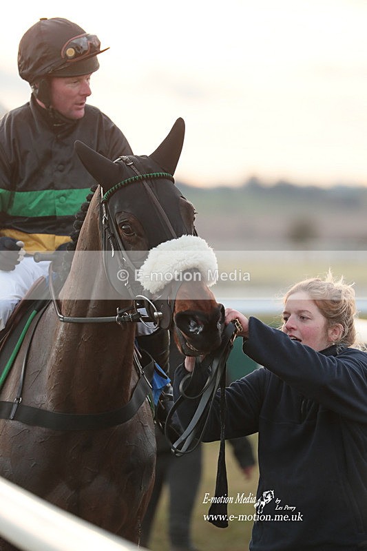 PtP 290123 3081012 - Heythrop Hunt PtP Cocklebarrow 29/01/2023