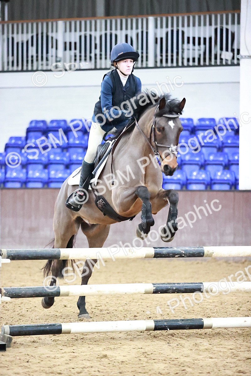 SBM_000455 - Class 2 - Pony Winter Champs 80cm